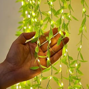 Warm White Decorative Fairy Lights