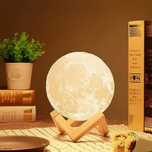 Moon Night Lamp