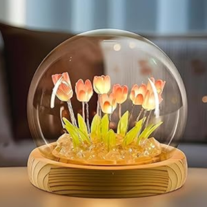 LED Decorative Lamp for Home Décor