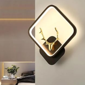 Color Home Decor Fancy Wall Indoor/Outdoor Decorative Lights