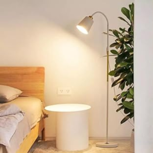 LED Light Corner Floor Lamp